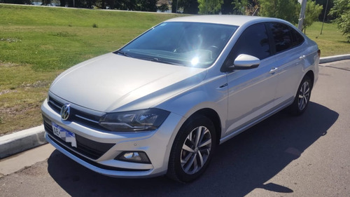 Volkswagen Virtus 1.6 Msi Highline At