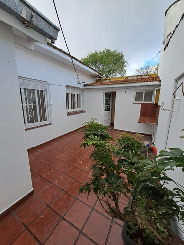 Venta Chalet En Ph 4 Ambientes Con Garaje Y Patio En Parque Luro, Mar Del Plata