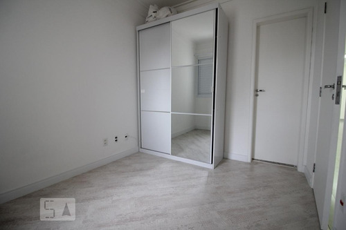 Apartamento À Venda - Jardim Londrina, 2 Quartos, 87 - S893115023