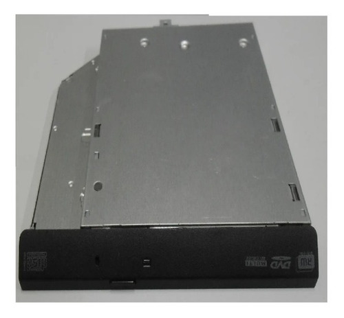 Gravador Dvd Notebook Acer Aspire 5250-0866