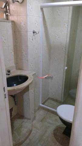 Ótimo Apartamento Com 3 Quartos Com Dependência Completa, Semimobiliado 108 M² - Copacabana - Rio De Janeiro/rj - Ap5185