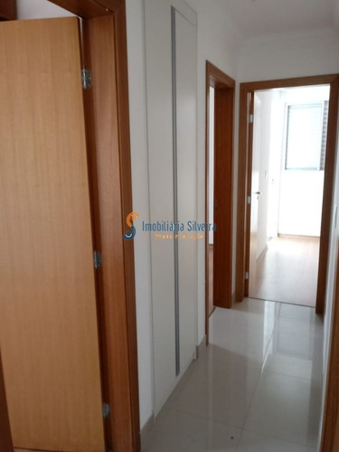 Imagem 5 de 21 de Apartamento 3 Quartos, 2 Vagas No Bairro Sagrada Família, Belo Horizonte. - 5478