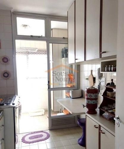 Imagem 5 de 15 de Apartamento, Venda, Chacara Santo Antonio (zona Sul), Sao Paulo - 26975 - V-26975