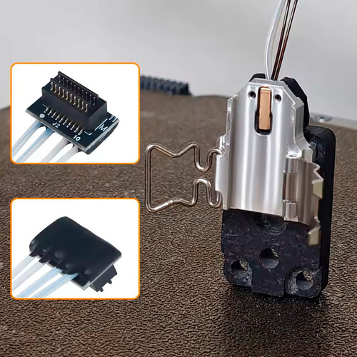 Conjunto Aquecimento Hotend Bambulab A1 H2d Impressora 24v