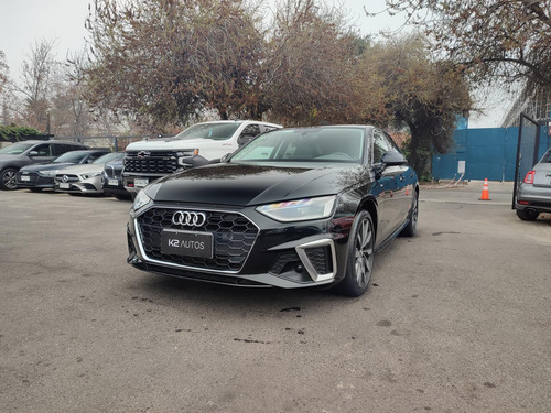 Audi A4 35 TFSI 2.0 SPORT
