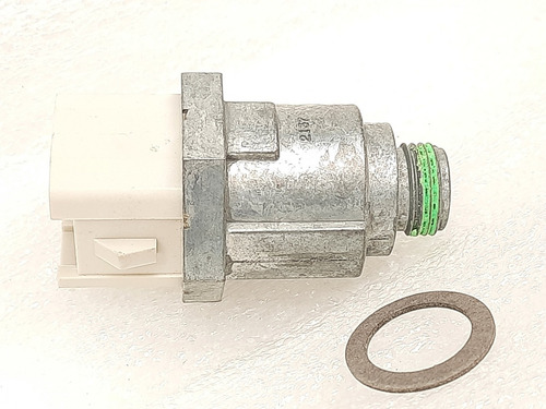 Actuador Valvula Control Aire Ford Ltd Marquis V8