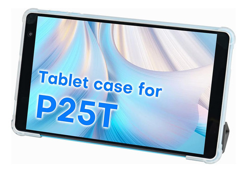 Teclast Funda Protectora Para Tablet P25t, 10 Pulgadas Table