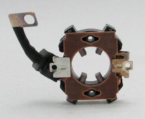Carbonera Arranque Nissan Frontier Xterra 3.3 1999 2000 2001