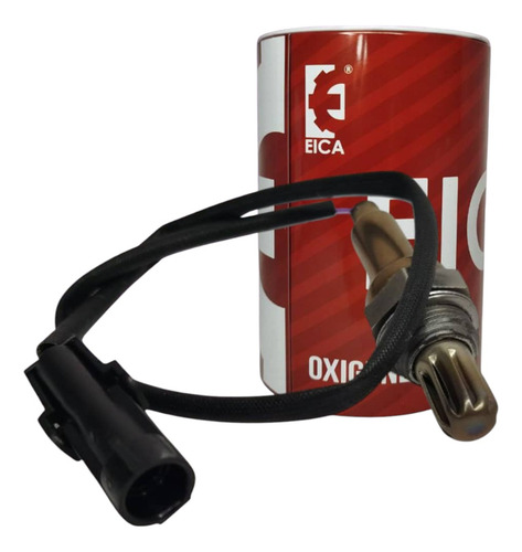 Sensor De Oxigeno Corsa 1.3 1.4 1.6 1 Cable 2000-2001-2002