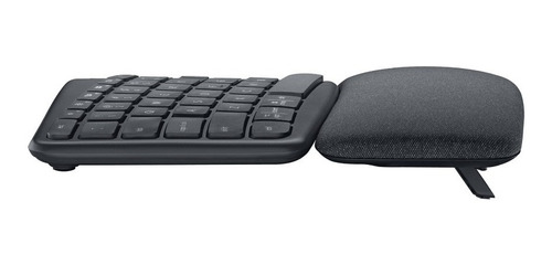 Teclado Logitech Ergonómico K860 Wireless (920-009845)