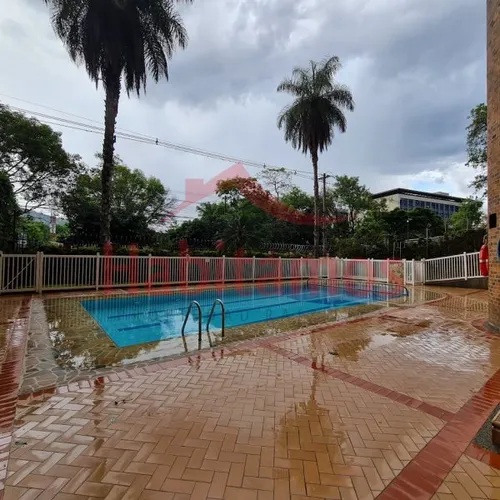 Apartamento En Venta En Envigado - Otraparte Cod 68764