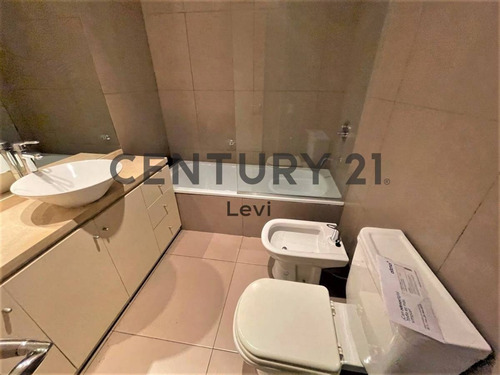 Imagen 7 de 12 de Venta 2 Amb Cochera Las Cañitas Edificio De Categoria