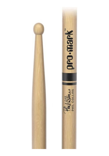 Palillos Promark Signature Phil Collins Punta Madera Txpcw