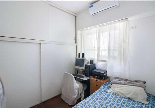 Venta - Depto 3 Ambientes - Almagro