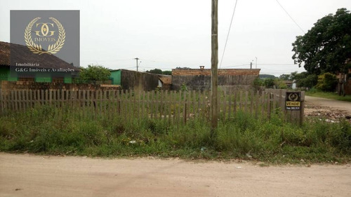 Imagem 13 de 13 de Terreno À Venda, 420 M² Por R$ 68.900 - Te0107