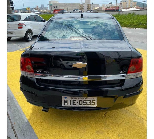 Chevrolet Vectra Expression