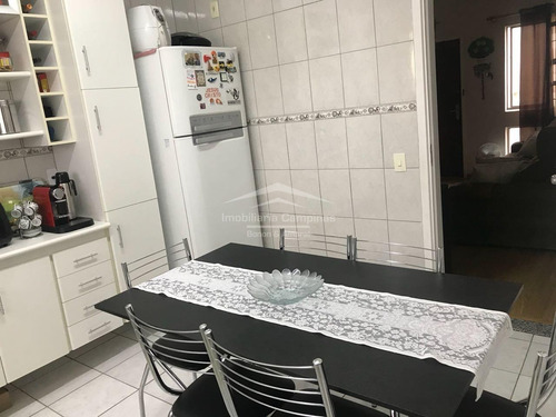 Imagem 19 de 28 de Apartamento À Venda Em Taquaral - Ap005866