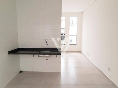 Casa À Venda - Jardim Tulipas - Sorocaba/sp - Ca1120