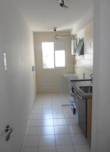 Imagem 14 de 15 de Apartamento Para Venda Em Guarulhos, Vila São João, 3 Dormitórios, 1 Suíte, 2 Banheiros, 1 Vaga - K62_1-1880318
