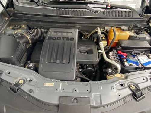 Captiva Ecotec 2.4