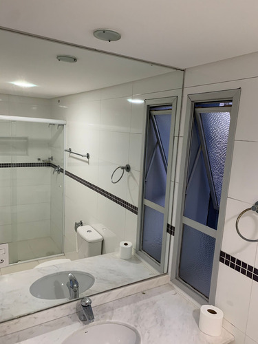 Imagem 19 de 22 de Apto Mooca | 3 Quartos | 90 M² | Cond: R$1094.00 | 1 Vaga - 1qejxcj