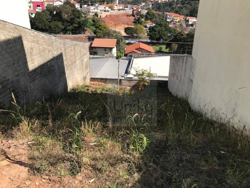 Imagem 4 de 5 de Terreno À Venda, 250 M² Por R$ 170.000,00 - Jardim Salessi - Itatiba/sp - Te1072