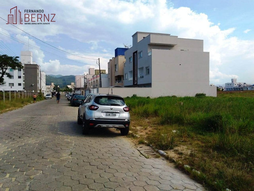 Imagem 3 de 3 de Terreno - Santa Regina Iv - Ref: 2197 - V-2707