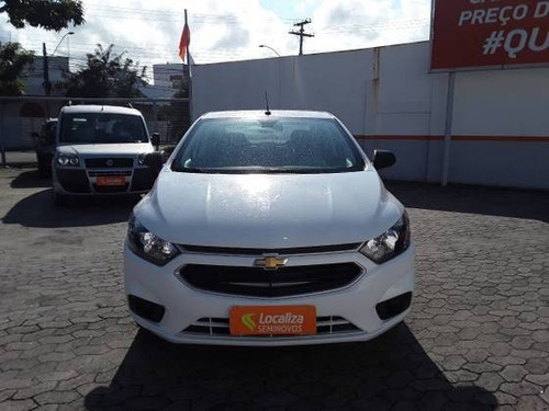 Imagem 4 de 9 de Chevrolet Joy 1.0 Spe4 Flex Plus Manual
