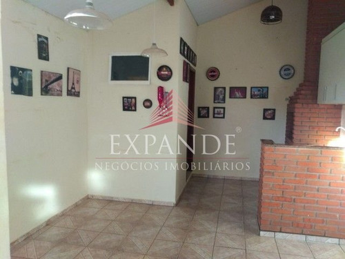 Imagem 10 de 19 de Vila Industrial - Ca00530