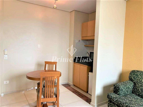 Imagem 5 de 20 de Flat Disponível Para Venda No Brasília Santana Gold Flat, Co - 66387
