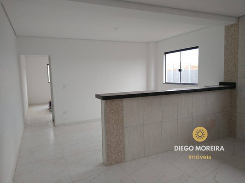 Imagem 3 de 15 de Casa À Venda Em Terra Preta - Visite Com Diego Moreira Imóveis - Cs78