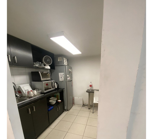 Excelente Propiedad Comercial En Av. Vitacura Club Manquehue