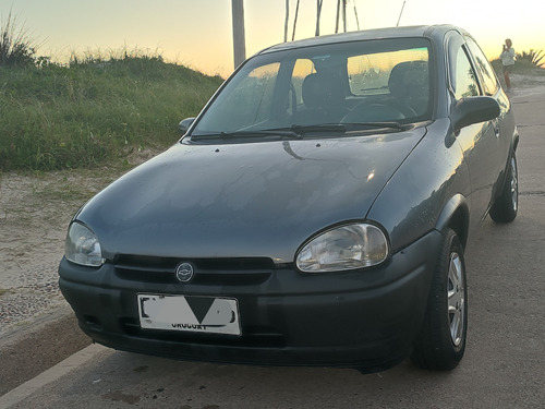 Chevrolet Corsa 1.4 Wind