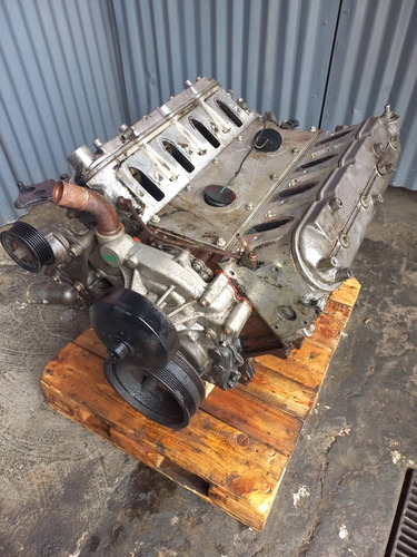 Motor Chevrolet Ls 5.3 Taquete Corto 