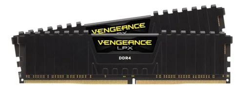 comprar Corsair Vengeance Lpx Ddr4 3600 (pc4-28800) De 16 Gb (2 X 8