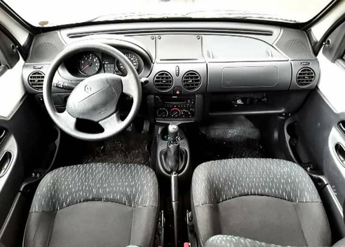 Renaul Kangoo2