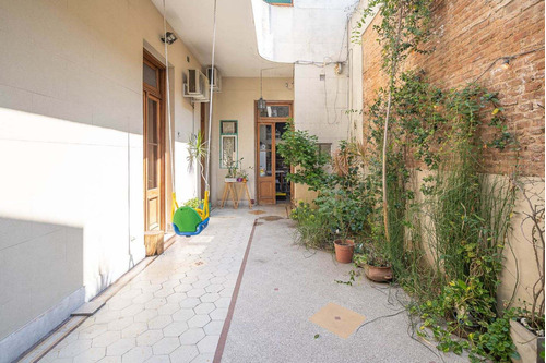 Imagen 14 de 30 de Ph Venta Caballito 4 Amb Patio Parrilla Sup. 175m2