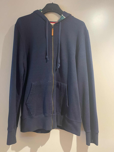 Buzo Hoodie Bensimon