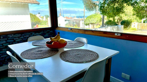 Casa Acantilados 300 Mtrs Mar