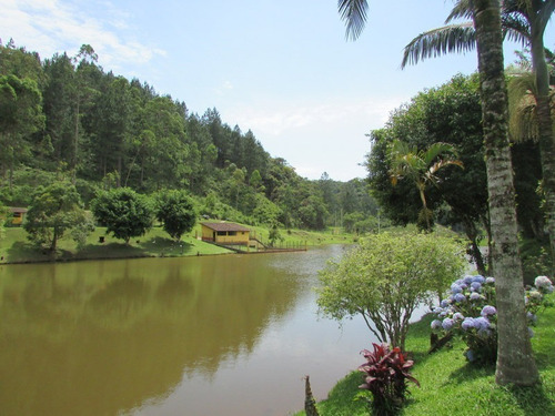 Imagem 19 de 30 de Juquitiba/lindo Sitio/pronto Para Usufruir - 04620 - 33418566