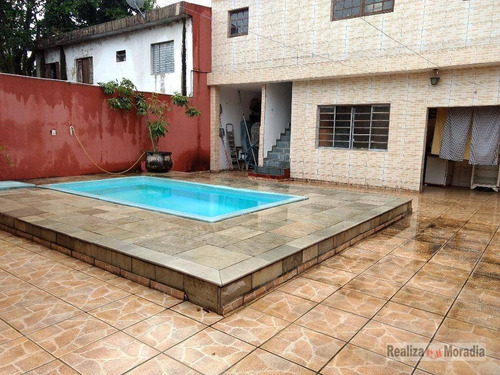 Imagem 23 de 27 de Casa À Venda, 300 M² Por R$ 1.100.000,00 - Granja Viana - Cotia/sp - Ca0405