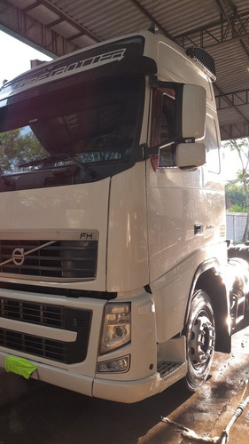 Volvo Fh 440 Globetrotter