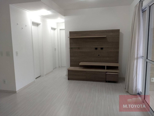 Imagem 5 de 30 de Apartamento Com 2 Dormitórios À Venda, 100 M² Por R$ 750.000,00 - Jardim Flor Da Montanha - Guarulhos/sp - Ap0006