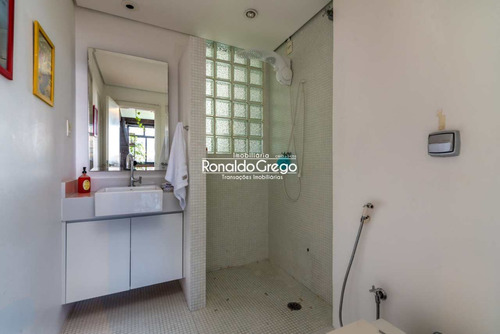 Imagem 15 de 22 de Apartamento Com 3 Dorms, À Venda, Jardim Paulista-sp-r$ 3.3 Mi - V4218