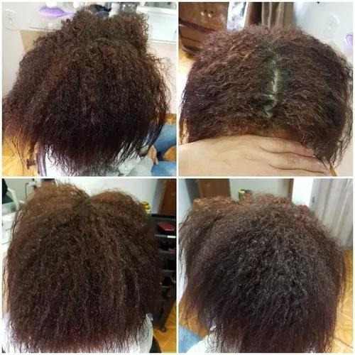 Kit Kellan Smooth Shampoo E Ativo Matizador Kellan
