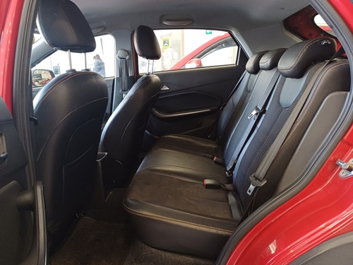 Chery Tiggo 2 TIGGO 2 GLS MT