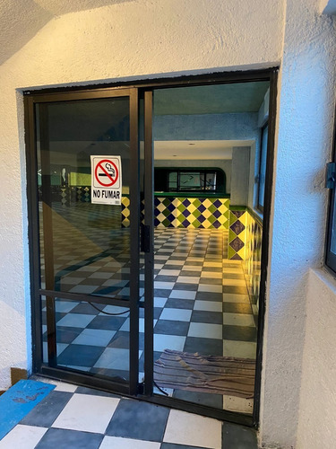 Local Comercial En 2o. Piso En Renta Av. Prolongación Hidalgo