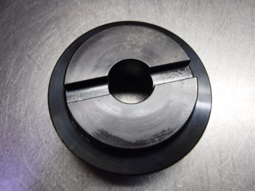 Kennametal 2 Indexable Facemill 1 Arbor 60582601r01 (l Yyz