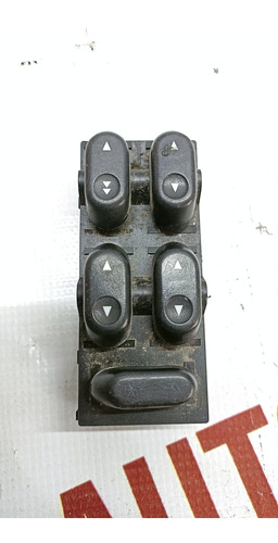 Control Maestro F150 04-08 Switch Eléctrico Original 