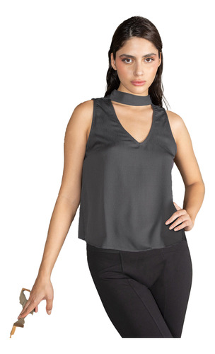 André Badi Mujer  Blusa 002962